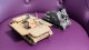 2 WK Modell Panzer 1:35 - Tanques