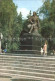 72541362 Kiev Kiew Puschkin Denkmal   - Ukraine