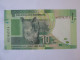 South Africa 10 Rand 2013 UNC Banknote Governor/sign.Gill Marcus See Pictures - South Africa