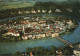 72540281 Wasserburg Inn Fliegeraufnahme  Wasserburg - Wasserburg A. Inn