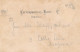Gruss Aus ABBAZIA - 1894 - Vorlaufer Mit 4 Shöne Vignetten - Sonstige & Ohne Zuordnung