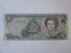 Cayman Islands 1 Dollar 2006 Banknote,see Pictures - Iles Cayman