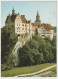 Sigmaringen, Schloss, Baden-Württemberg - Sigmaringen