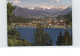 72538578 Immenstadt Allgaeu Panorama Mit Gr Und Kl Alpsee Immenstadt I.Allgaeu - Immenstadt