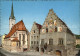 72536103 Wasserburg Inn Rathaus Marienkirche Wasserburg - Wasserburg A. Inn