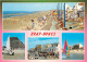 59 - Bray Dunes - Multivues - CPM - Voir Scans Recto-Verso - Bray-Dunes