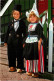 Pays-Bas - Nederland - Volendam - Folklore - Scènes Et Type - CPM - Voir Scans Recto-Verso - Volendam