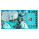 Billet, Équateur, 500 Sucres, 2011, 2011-09-23, ISLAS GALAPAGOS, NEUF - Ecuador