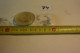 C74 Ancien Thermomètre Thermorecord Gilac Plastic - Medical & Dental Equipment