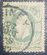 Belgium 1869-1880 Used Stamp 10C King Leopold - Andere & Zonder Classificatie