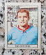 Bh Figurina Cartonata  Calcio Calciatore Bicchierai Catania  Nuova Mai Attacata - Catalogues