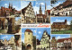 72534569 Lemgo Rathaus Marktplatz Hexenburgermeisterhaus Sankt Nikolai Schloss B - Lemgo