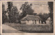 ! Alte Ansichtskarte Aus Ost Dievenow, 1913 - Pommern