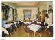 Tirol Tyrol Hotel TIROLER HOF Besitzer Heinz Bunte Reutte Tirol Salle à Manger Restaurant VOIR DOS - Reutte