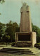 BETTEMBOURG - PARC MERVEILLEUX - Monument Aux Morts - Bettembourg