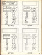 Livret SNCFde 1966 Du Centre De Formation : NOTION ELEMENTAIRES DE DESSIN INDUSTRIEL Comme Neuf - Railway