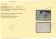[** SUP] N° 582BA-Cu, Croix-Rouge Avec Surcharge Bilingue De 1941 Sans Numéro Au Dos. Fraîcheur Postale. Rare Et Non Rep - Autres & Non Classés