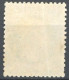 [** SUP] N° 22, 20c Bleu, Fraîcheur Postale - Joli Centrage. Cote *420 € - 1862 Napoleone III