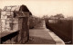 York The City Wall Walter Scott Signed  Real Photo Postcard - York