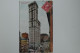 Cpa Couleur 1910 Times Building New York - NOV70 - Manhattan