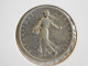 France 2 Francs 1901 SEMEUSE (769) Argent Silver - 2 Francs