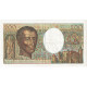 France, 200 Francs, Montesquieu, 1982, C.011, SUP, Fayette:70.2, KM:155a - 200 F 1981-1994 ''Montesquieu''