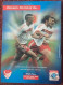 TURKEY - SLOVAKIA ,EUROPA CUP  ,MATCH , SCHEDULE ,2002 - Eintrittskarten