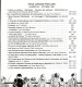 LA REVUE LORRAINE POPULAIRE N° 54 1983 Fenaison Vosges , Cloches Eglises , Langue Platt , Villes Legion Honneur , Paliss - Lorraine - Vosges