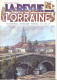LA REVUE LORRAINE POPULAIRE N° 44 1982 Blasons Villages Lorrains , Val D Ajol , Gondrecourt , Le Tabac , Potier  M - Lorraine - Vosges