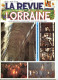 LA REVUE LORRAINE POPULAIRE N° 34 1980 Saint Nicolas De Port , Tissage Broderie , énigme Céphalopodes , Les Goncourt , - Lorraine - Vosges