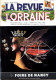 LA REVUE LORRAINE POPULAIRE N° 26 1979 Chateau Salins , Jarny Portes , Nomeny Passé , Moselle Pressoirs - Lorraine - Vosges