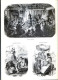 LA REVUE LORRAINE POPULAIRE N° 28 1979 Nancy Expo 1909 , Jarny ,  Potier , Zeppelin L49 , Vaucouleurs  , Types Vosgiens - Lorraine - Vosges
