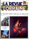 LA REVUE LORRAINE POPULAIRE N° 24 1978 Musée Historique Lorrain , Gemonville , Hombourg , Pere Vincent Val D Ajol - Lorraine - Vosges