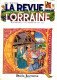 LA REVUE LORRAINE POPULAIRE N° 25 1978 Mariage Princier Haroué , Artisanat D'art Aujourd'hui , Urville , Hab - Lorraine - Vosges