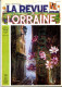 LA REVUE LORRAINE POPULAIRE N° 18 1977 Ermites , Pont A Mousson , La Mirabelle , Jacques Bellange , Calvaires , Nancy - Lorraine - Vosges