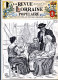 LA REVUE LORRAINE POPULAIRE N° 4 1975 Métiers Et Leurs Saints Patrons , Bornes Anciennes , Costume Lorrain , - Lorraine - Vosges