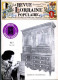 LA REVUE LORRAINE POPULAIRE N° 7 1975 Special Meubles Lorrains  Mobilier Aubriots , Ebeniste , Thaon Femme A Barbe , - Lorraine - Vosges