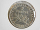 France 2 Francs 1912 SEMEUSE (776) Argent Silver - 2 Francs