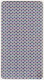 LA PAPESSE II Grimaud 1980 Tarot De Marseille 12,5 X 6,5 Cm. - Carte Da Gioco
