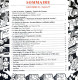 LA REVUE LORRAINE POPULAIRE N° 97 1990 Archéologie , Mirecourt , Clément Kieffer , Bleurville Mines , Saint Nicolas - Lorraine - Vosges