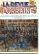 LA REVUE LORRAINE POPULAIRE N° 49 1982 Sel De Nos Salines , Vasperviller , Armoiries Maison De Lorraine , Saint Balmont - Lorraine - Vosges