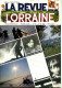 LA REVUE LORRAINE POPULAIRE N° 35 1980 Chatenois Vosges , Marville , Photographie , La Fenaison - Lorraine - Vosges