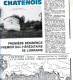 LA REVUE LORRAINE POPULAIRE N° 35 1980 Chatenois Vosges , Marville , Photographie , La Fenaison - Lorraine - Vosges