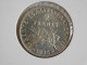 France 2 Francs 1915 SEMEUSE (781) Argent Silver - 2 Francs