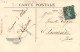 Vignette Rouge Souvenir De L'Aviation Sur Carte Du Monoplan Ernault Pelterie - Luchtvaart