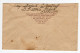 1949. YUGOSLAVIA,SLOVENIA,RAKEK,3 DIN. STATIONERY COVER TO BELGRADE,TEXT AT THE BACK IN SLOVENIAN LANGUAGE - Postal Stationery