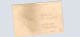 Carte Photo D'un Accident D'avion Monoplan Allemand Guerre 1914 Kapout Dit L'expéditeur - Incidenti