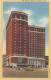 CC74. Vintage Postcard.  The Biltmore Hotel, Providence. Rhode Island. USA - Providence
