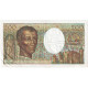 France, 200 Francs, Montesquieu, 1982, G.011, TTB, Fayette:70.2, KM:155a - 200 F 1981-1994 ''Montesquieu''