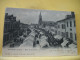 40 2611 CPA 1903 - 40 PEYREHORADE - PLACE DE LA LIBERTE - LE MARCHE - BELLE ANIMATION - Peyrehorade